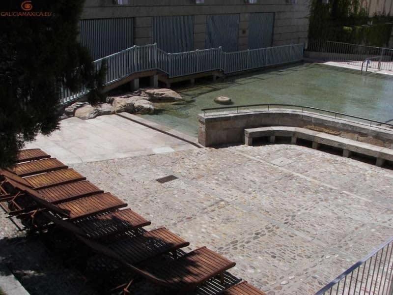 Aires De Las Burgas Ourense Extérieur photo